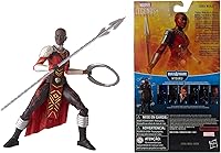 Vista 3 de Marvel Legends Series Avengers: Infinity War - Figura de Dora Milaje (6 pulgadas)
