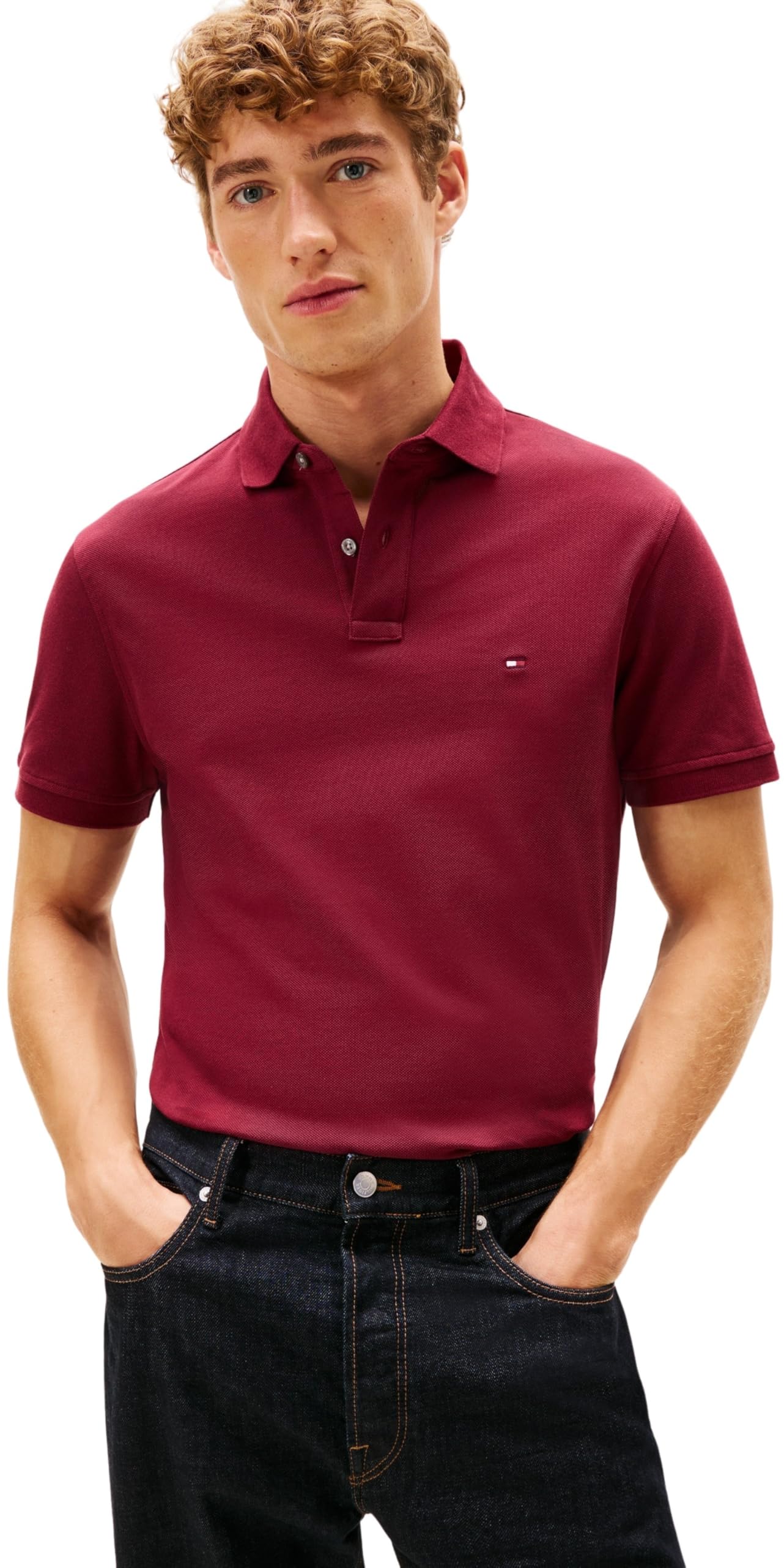 Mode von Calvin Klein & Tommy Hilfiger