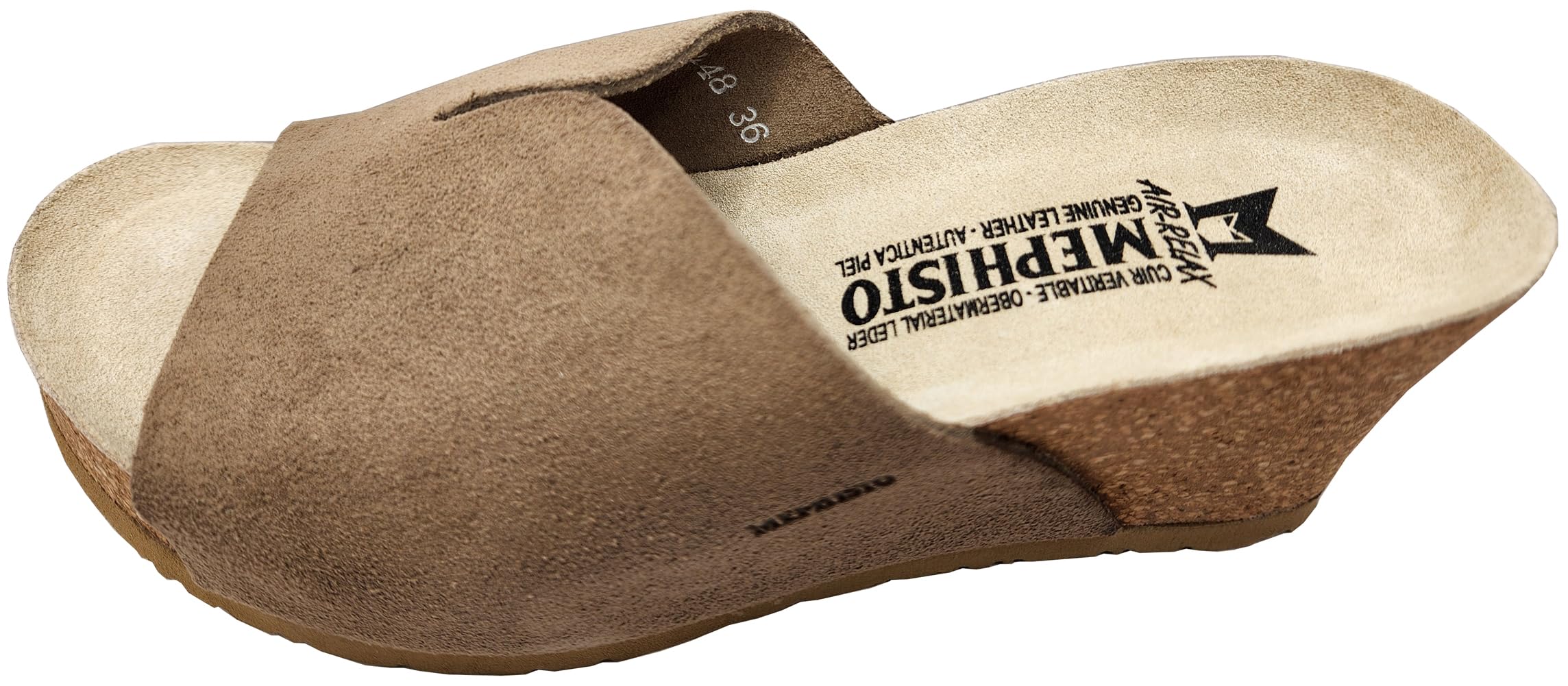 Mephisto Women's Lisane