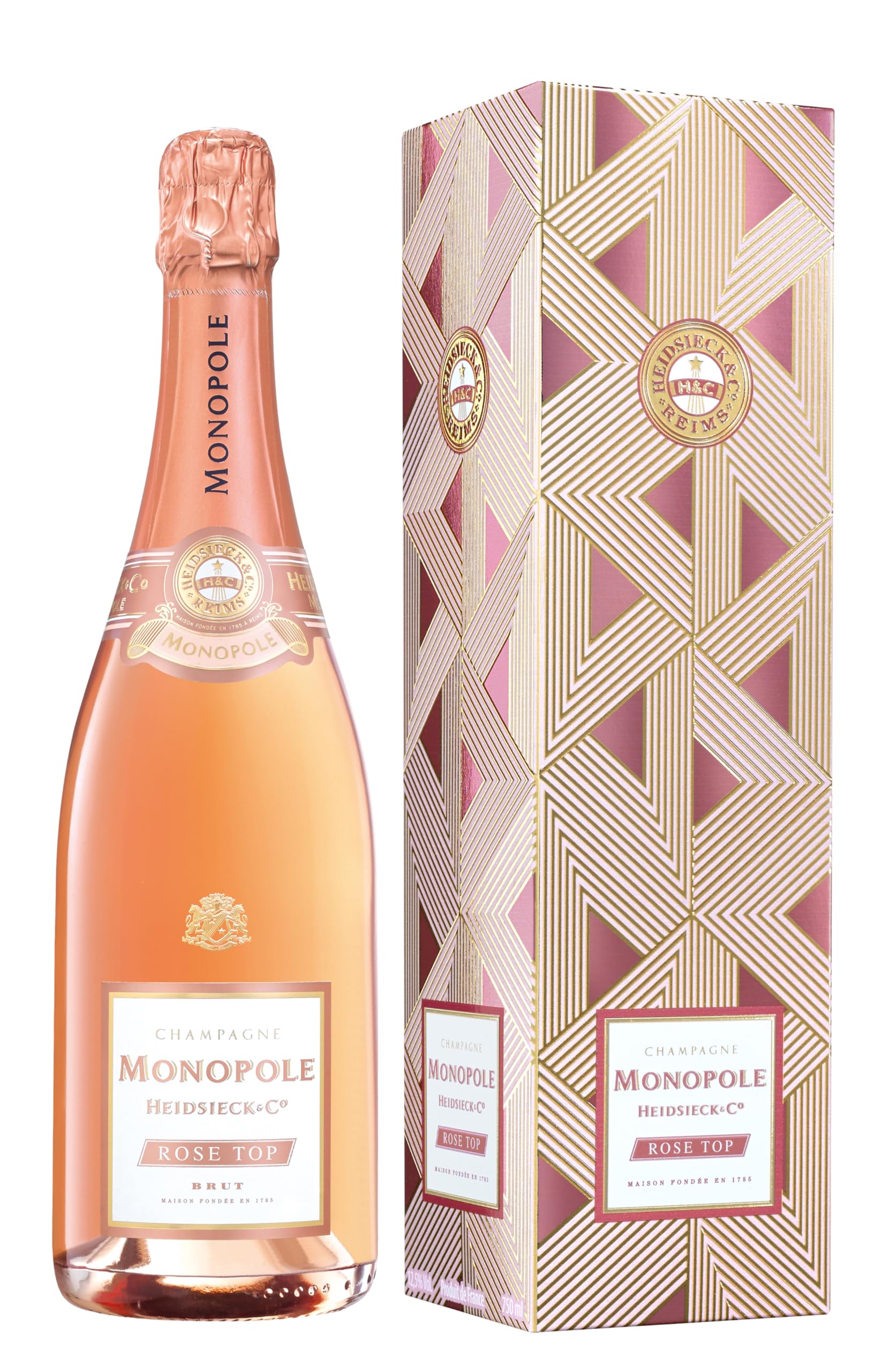 Pommery DE Vendor Funded