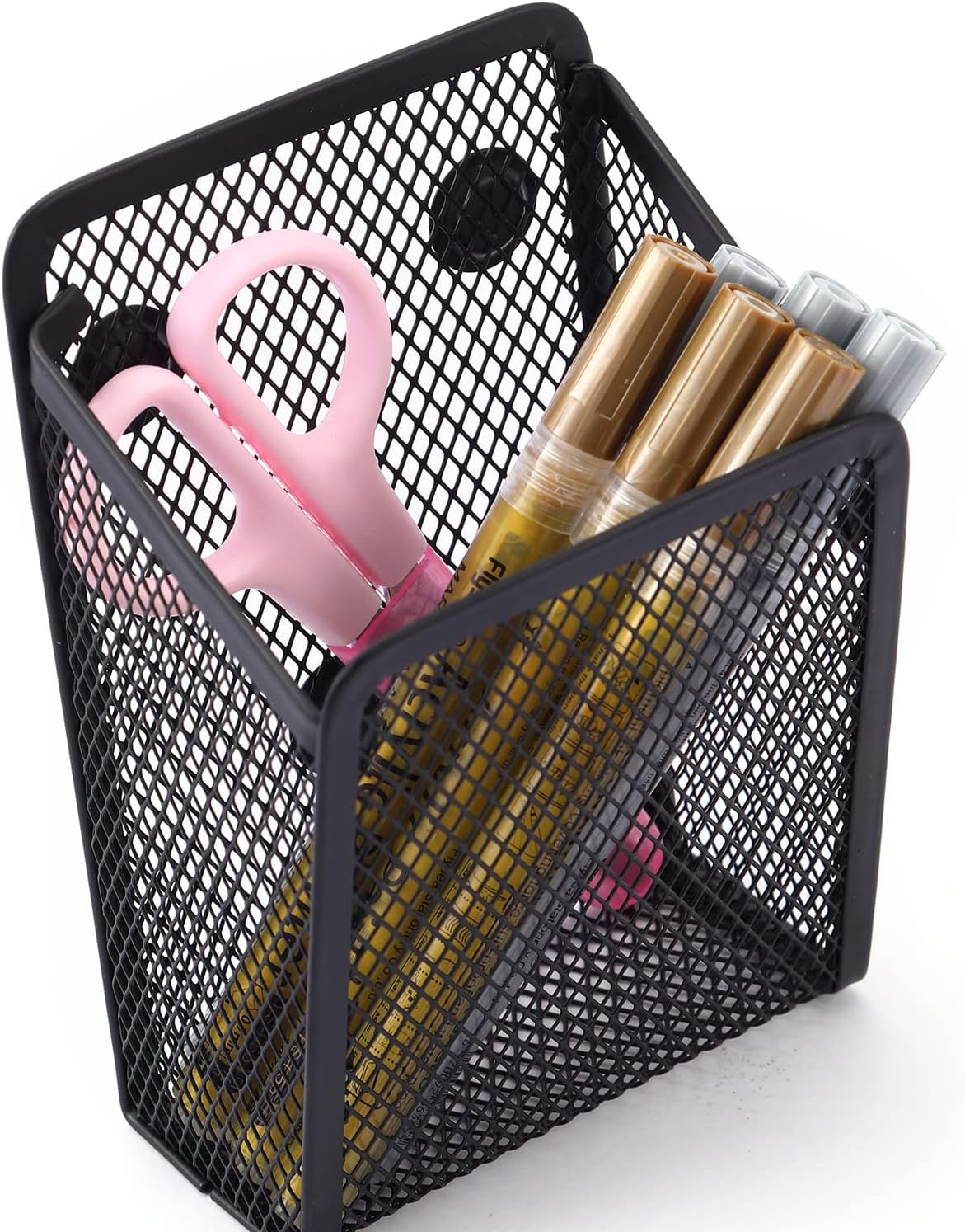 U Brands 4145U0106 Locker Organizer and Decorating Kit