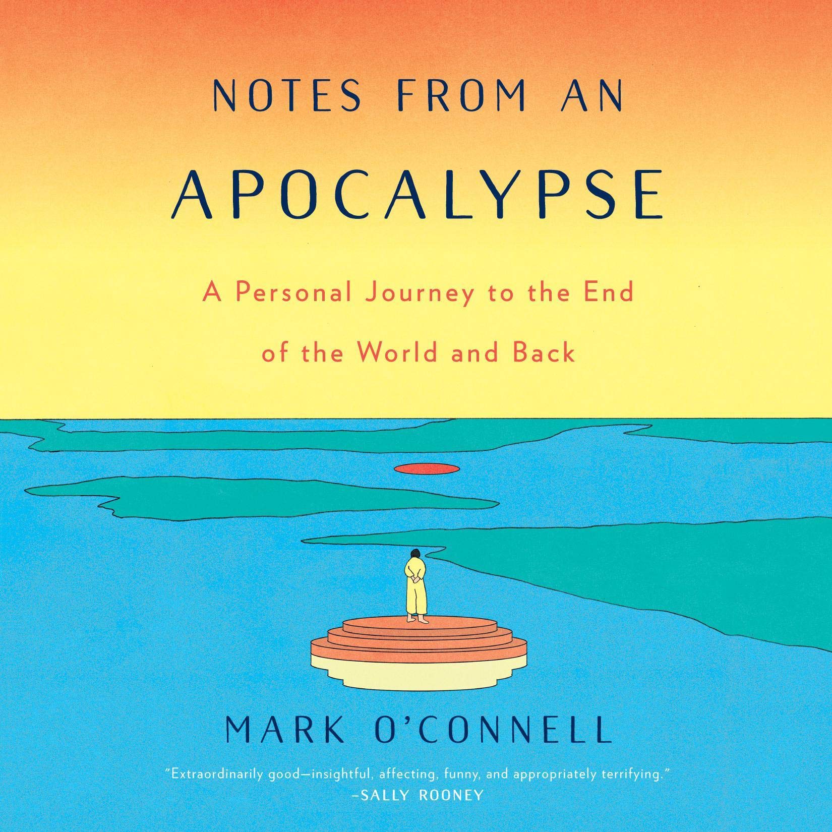 Notes from an Apocalypse