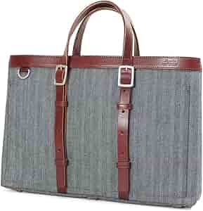 【新品】Lagashaラガシャ Ｒ&D ビジネス トートバッグ yukio-labo_7493-tor