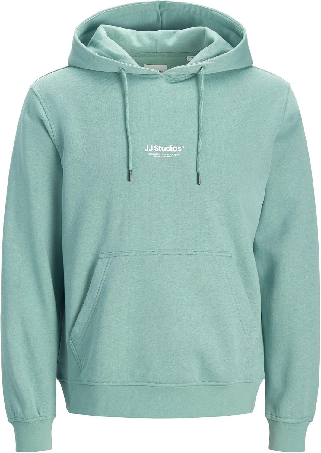 Jack & Jones Sweat à capuche - prism pink/rose clair