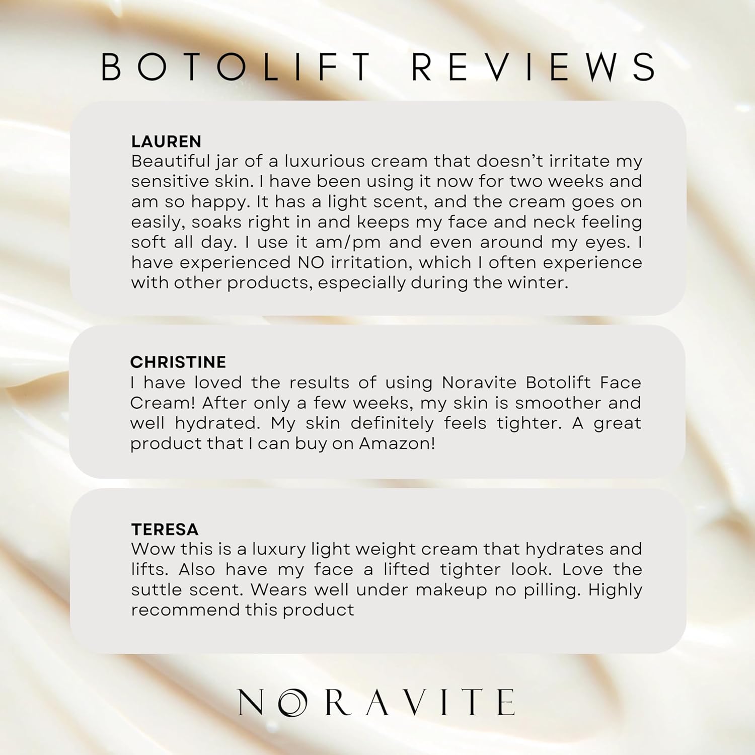 Botolift + Copper Peptide Bundle for DIY formulation - Face Tightening and Lifting Cream - Anti Wrinkle Face Cream with Hyaluronic Acid and Argireline plus High purity GHK-KU Copper peptides