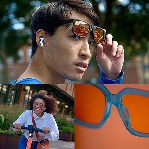 Vista 20 de Setex Gecko Grip - Almohadillas antideslizantes para la nariz de 0.039 in, 5 pares negros fabricados en Estados Unidos, innovadoras fibras