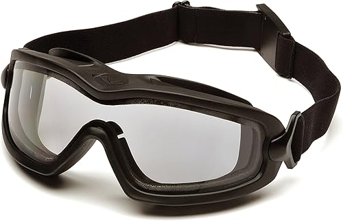 Miniatura 6 de Pyramex Safety Productos GB6420SDT V2G Plus Gafas de seguridad