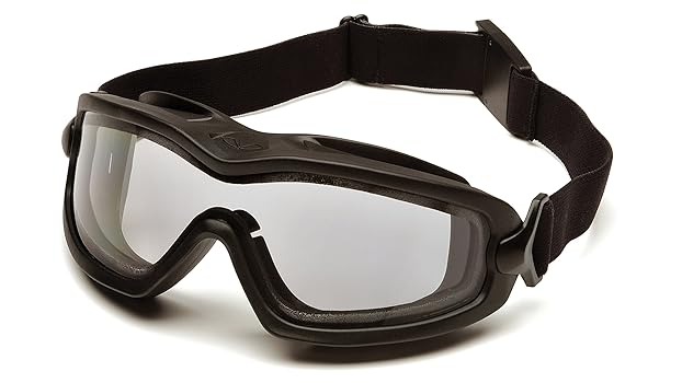 Amazon.com: Pyramex Safety Products GB6410SDT V2G Plus
