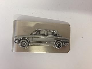 prideindetailsTriumph Dolomite Sprint 3D pewter ef