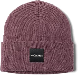Columbia Womens City Trek Heavyweight Beanie