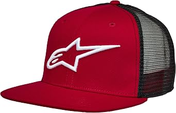 Alpinestars Unisex-Adult Corp Trucker