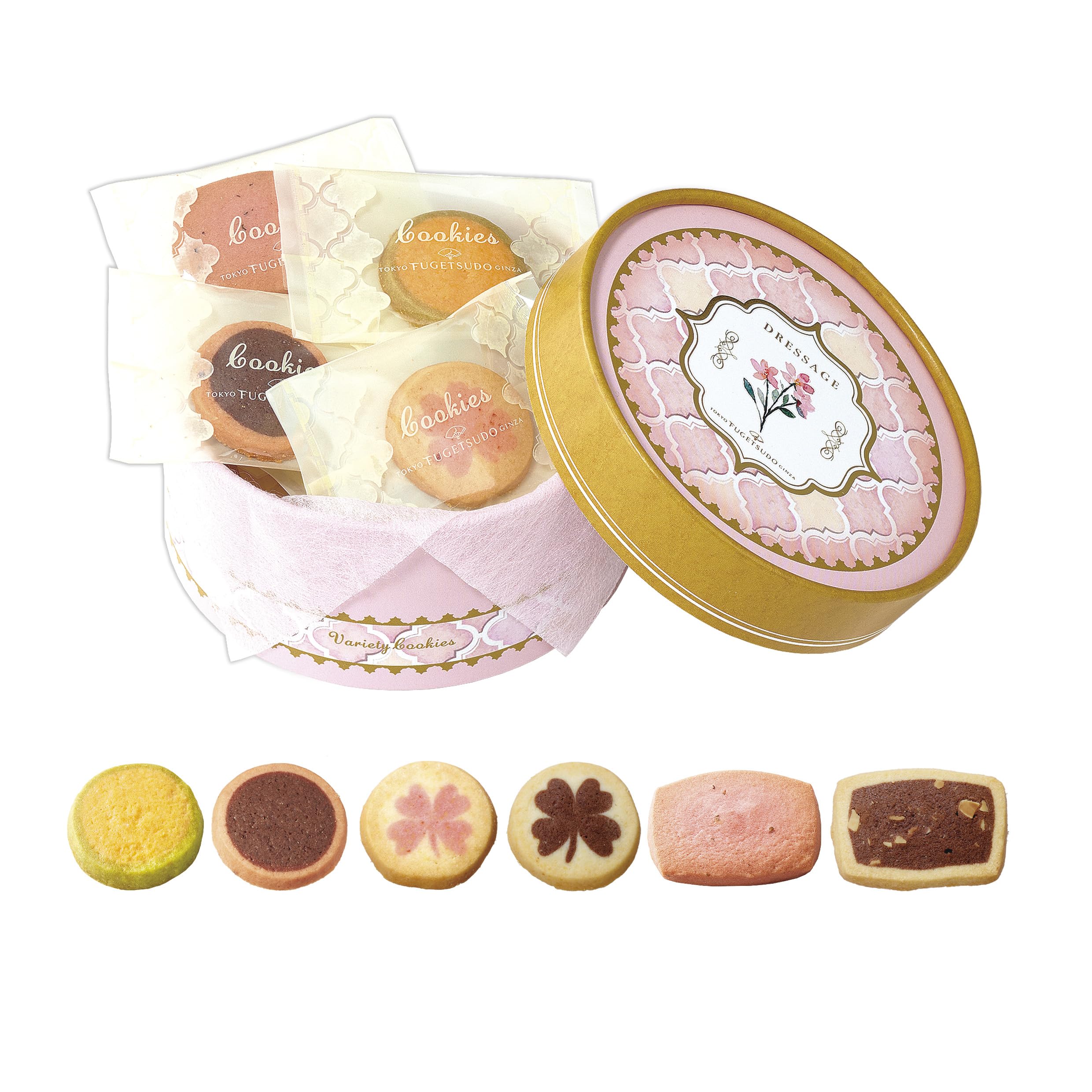 Amazon.co.jp: 東京風月堂 TOKYO FUGETSUDO ホワイトデー お菓子