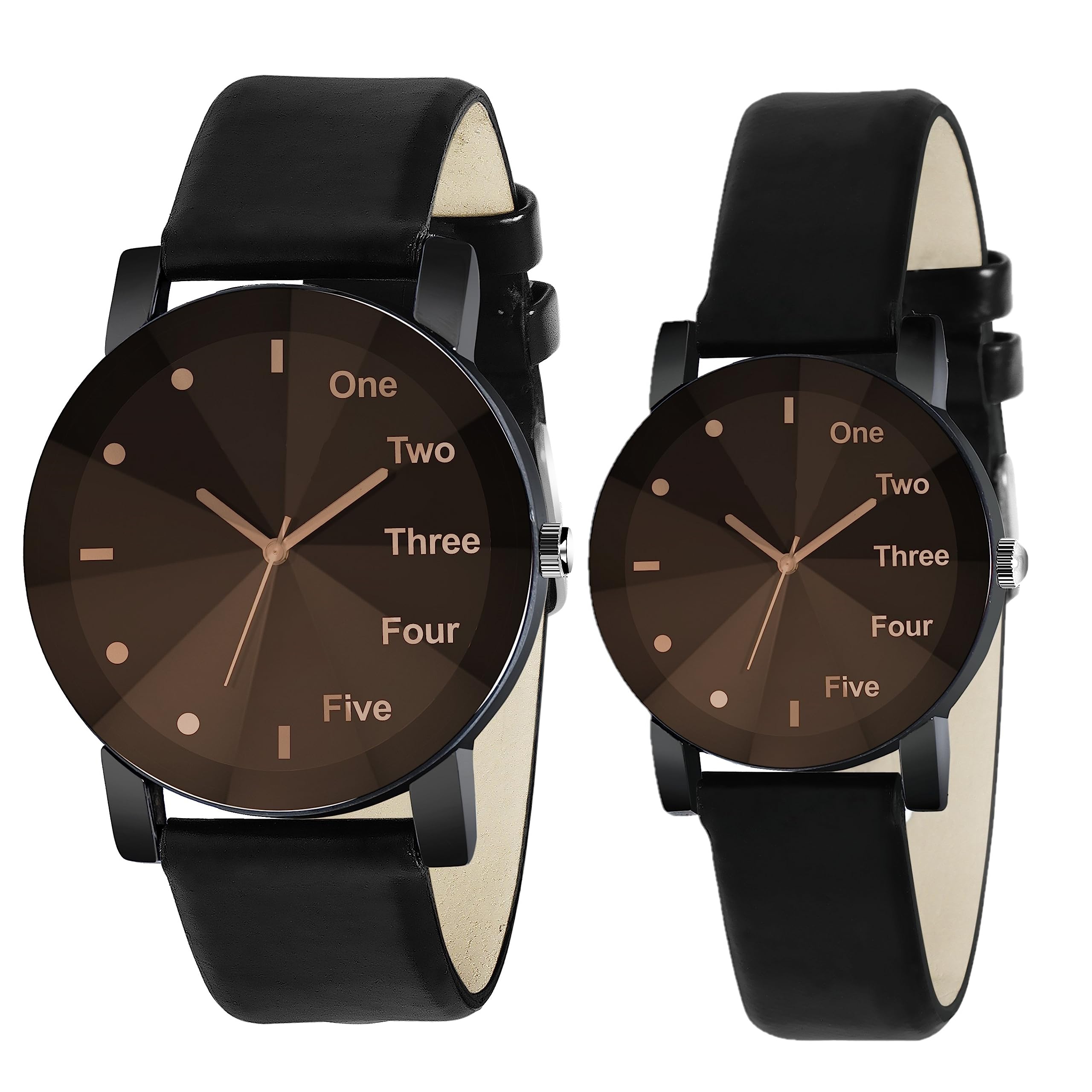 SATNAM ART Womens Metal Bezel Claspy Buckle Metal Case Analogue Watch-Pack of 2 (S-C-1049_Black) (B0CCLD4C3Q) Amazon Price History, Amazon Price Tracker