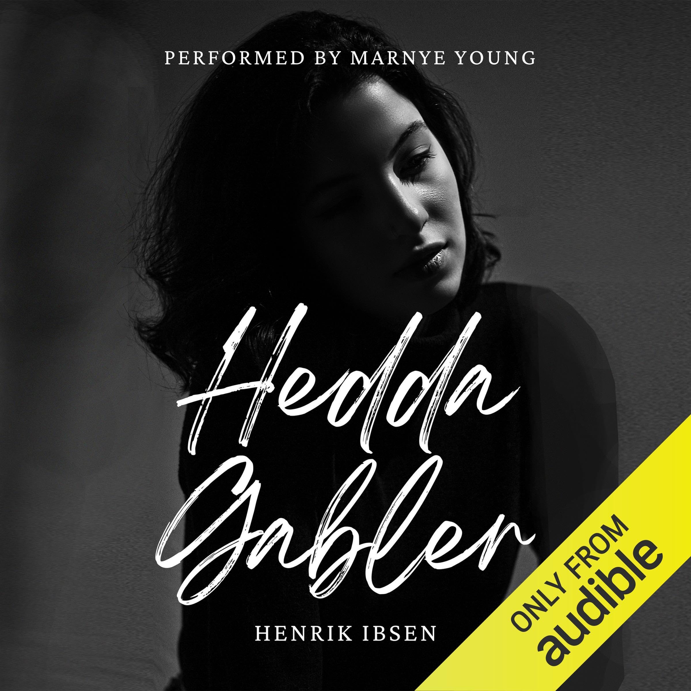 Hedda Gabler