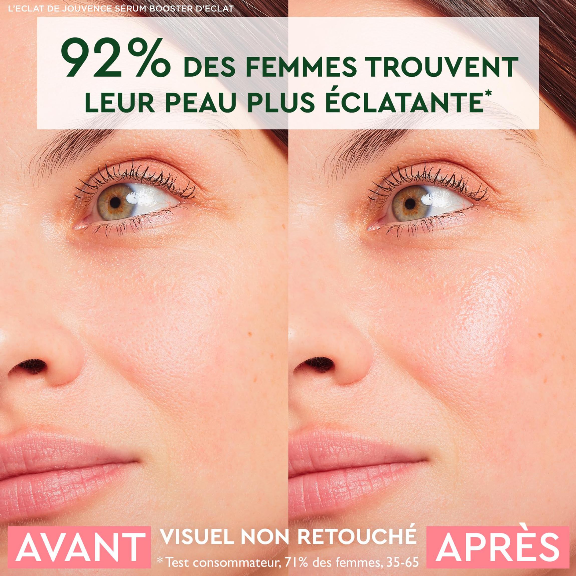 La Provençale Coffret Rose Activateur Éclat 3 Produits Bio Édition Limitée