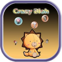 Crazy Bleh