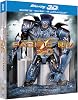 Pacific Rim - Limited Edition Robot Pack