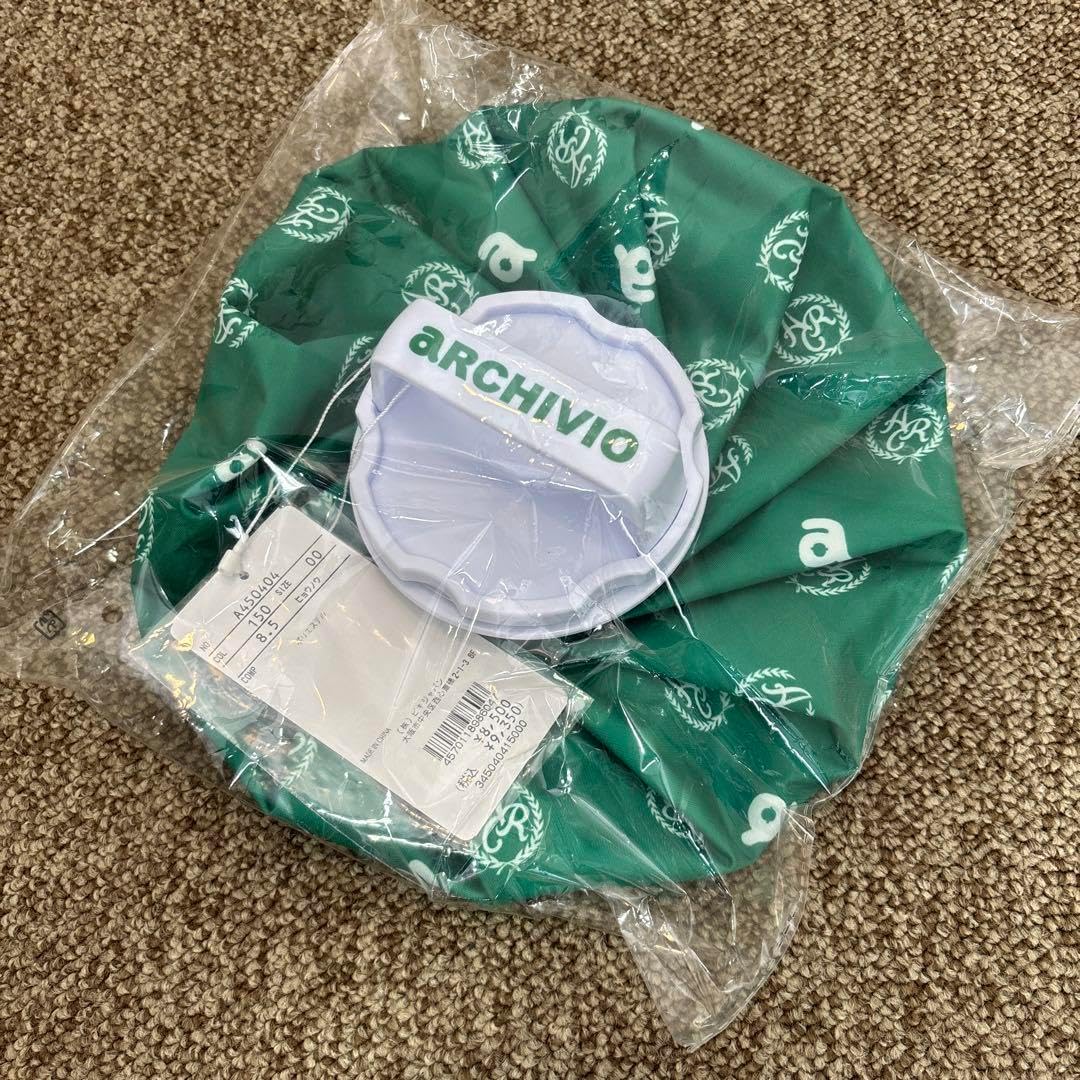 アルチビオ 氷嚢 a450404