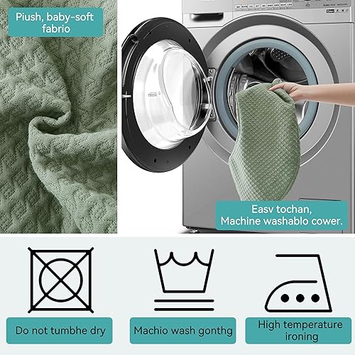 Miniatura 8 de QSTEHEML Almohada de lactancia para lactancia materna  Almohadas ajustables para lactancia materna para mujeres con más apoyo y funda extraíble,