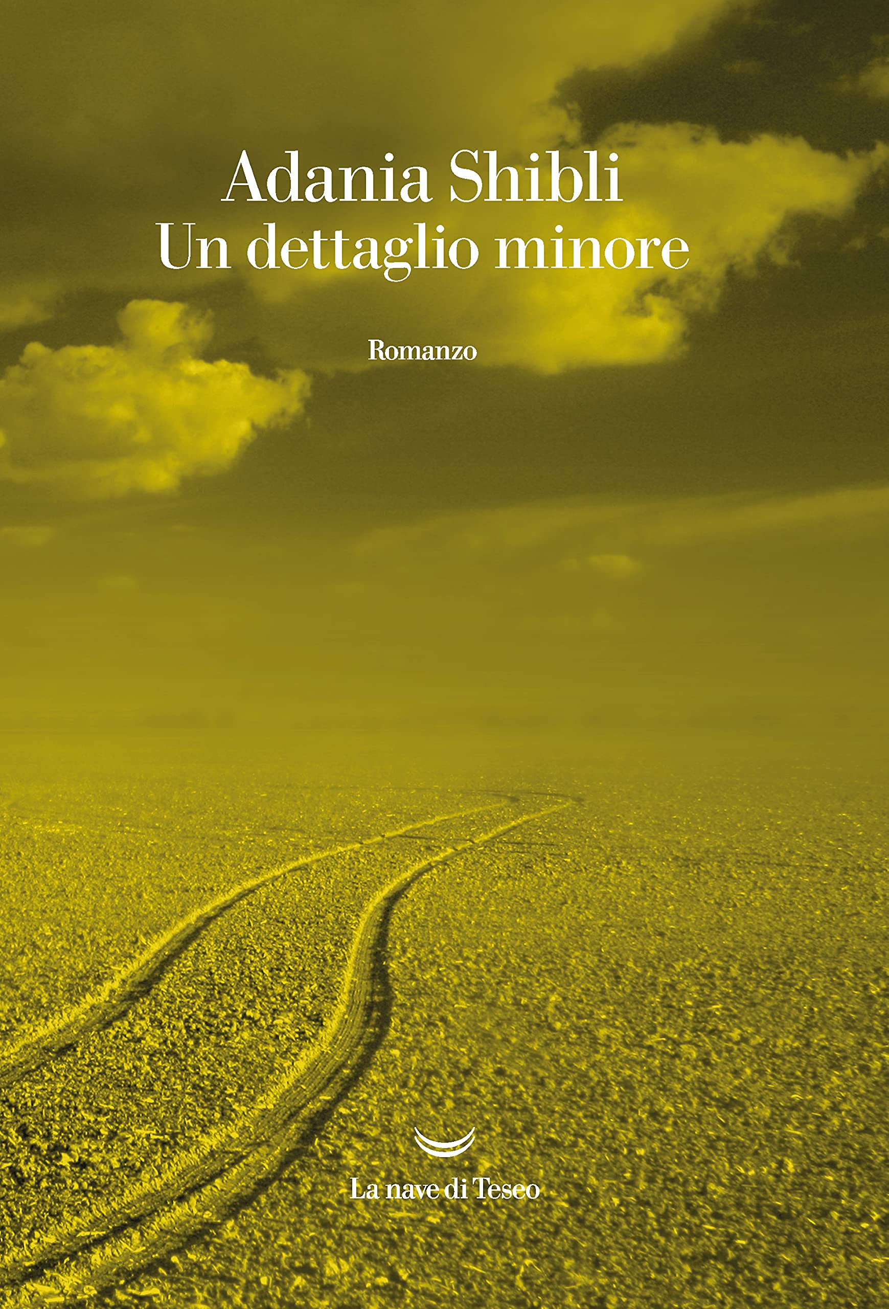 Un dettaglio minore (Italian Edition)