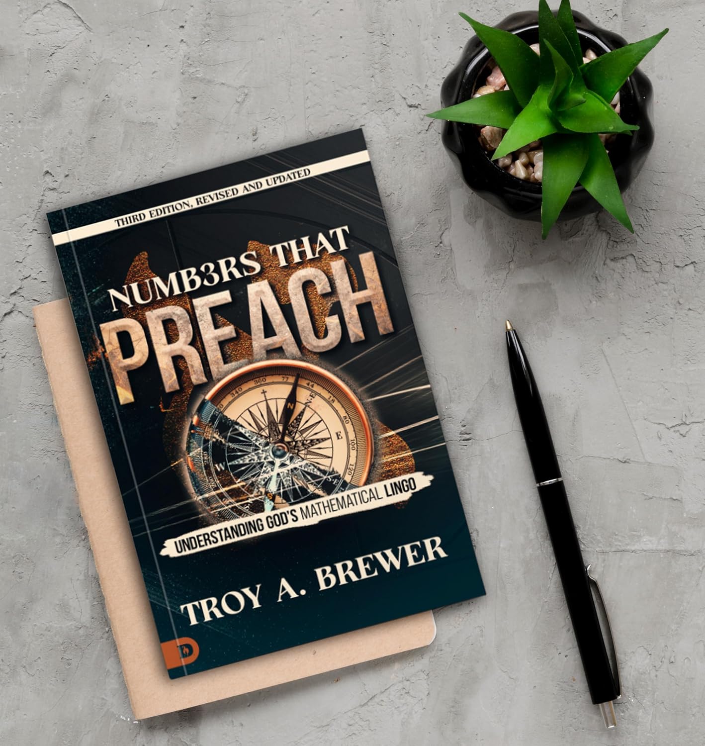 Numbers That Preach: Understanding God's Mathematical Lingo