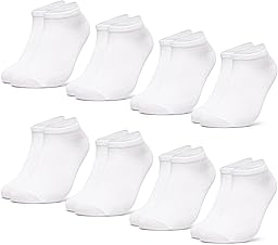 Occulto Calcetines Tobilleros para Niño y Niña 10 Pares (modelo: Mikl)