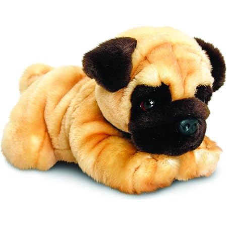 plush pals pug