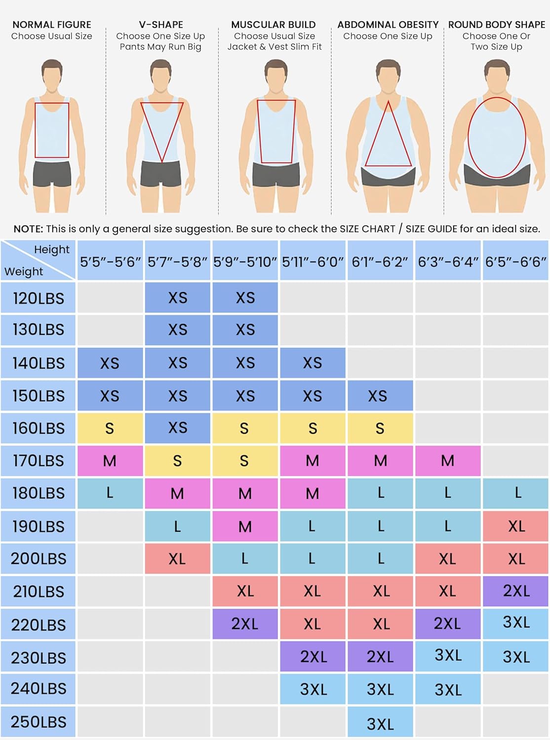 WULFUL Men's 2 Piece Slim Fit Suit Set One Button Blazer Jacket Pants Tuxedo Set for Prom, Wedding and Business - Image 5