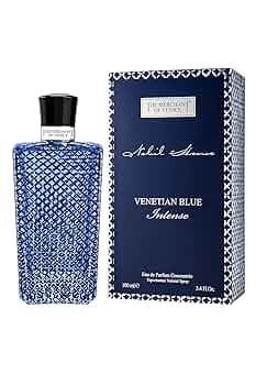 香水(男性用) TMV Venetian Blue Intense 100ml The Merchant of Venice Venetian Blue Intense Concentre