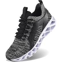 Vivay Shoes for Men Slip On Walking Shoes Casual Tennis Fashion Sneakers