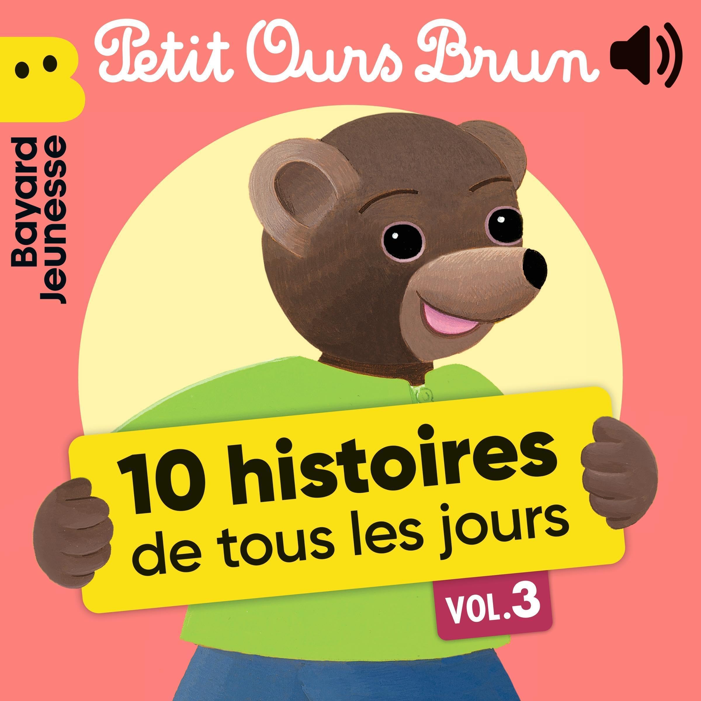 Petit Ours Brun