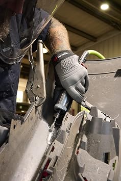 Ingersoll Rand 409 1/4 Collet Air Die Grinder