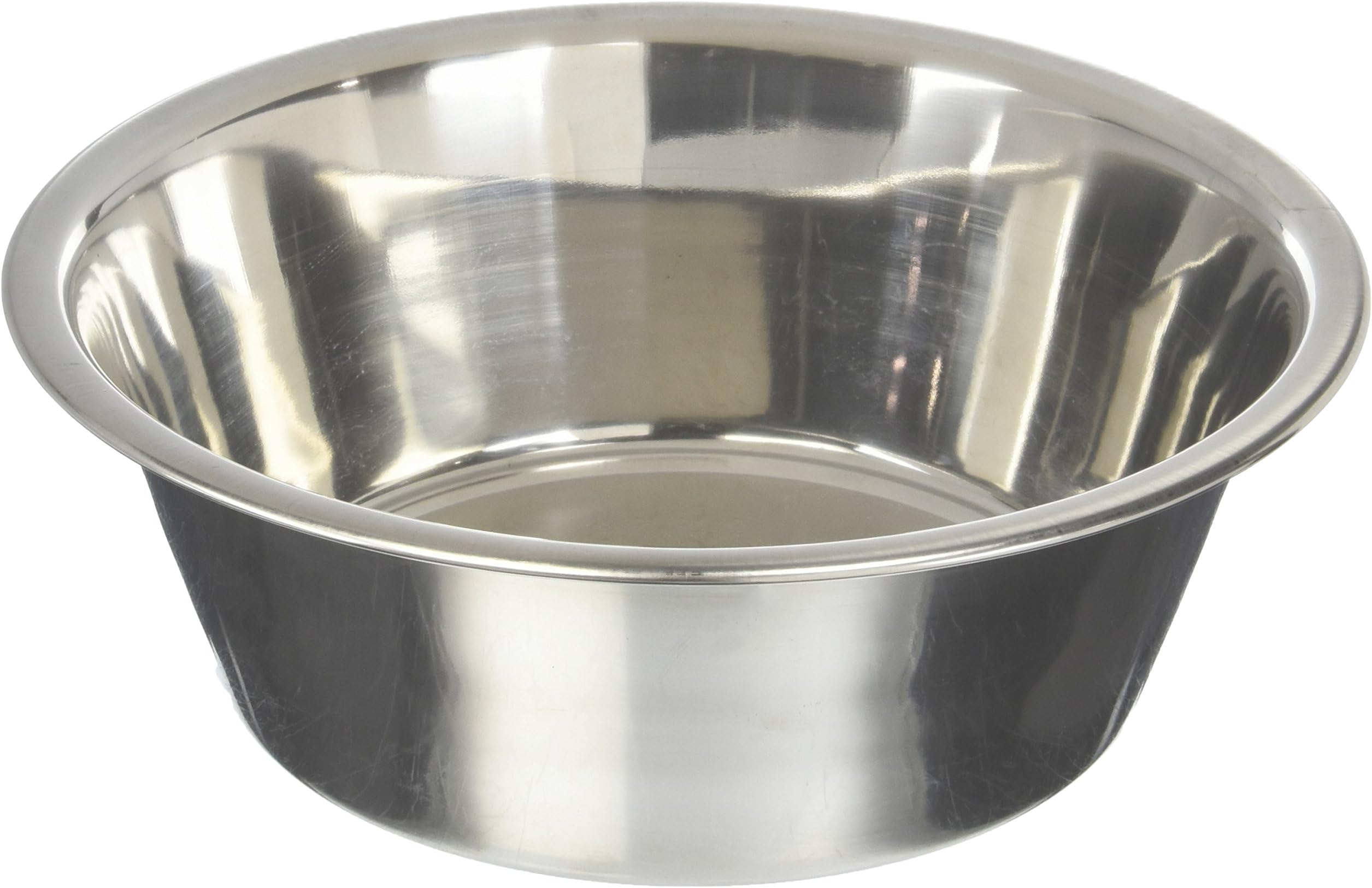 Maslow 88078 Standard Bowl, stainless steel, 17 Cups/136 Ounce (Pack of 1)