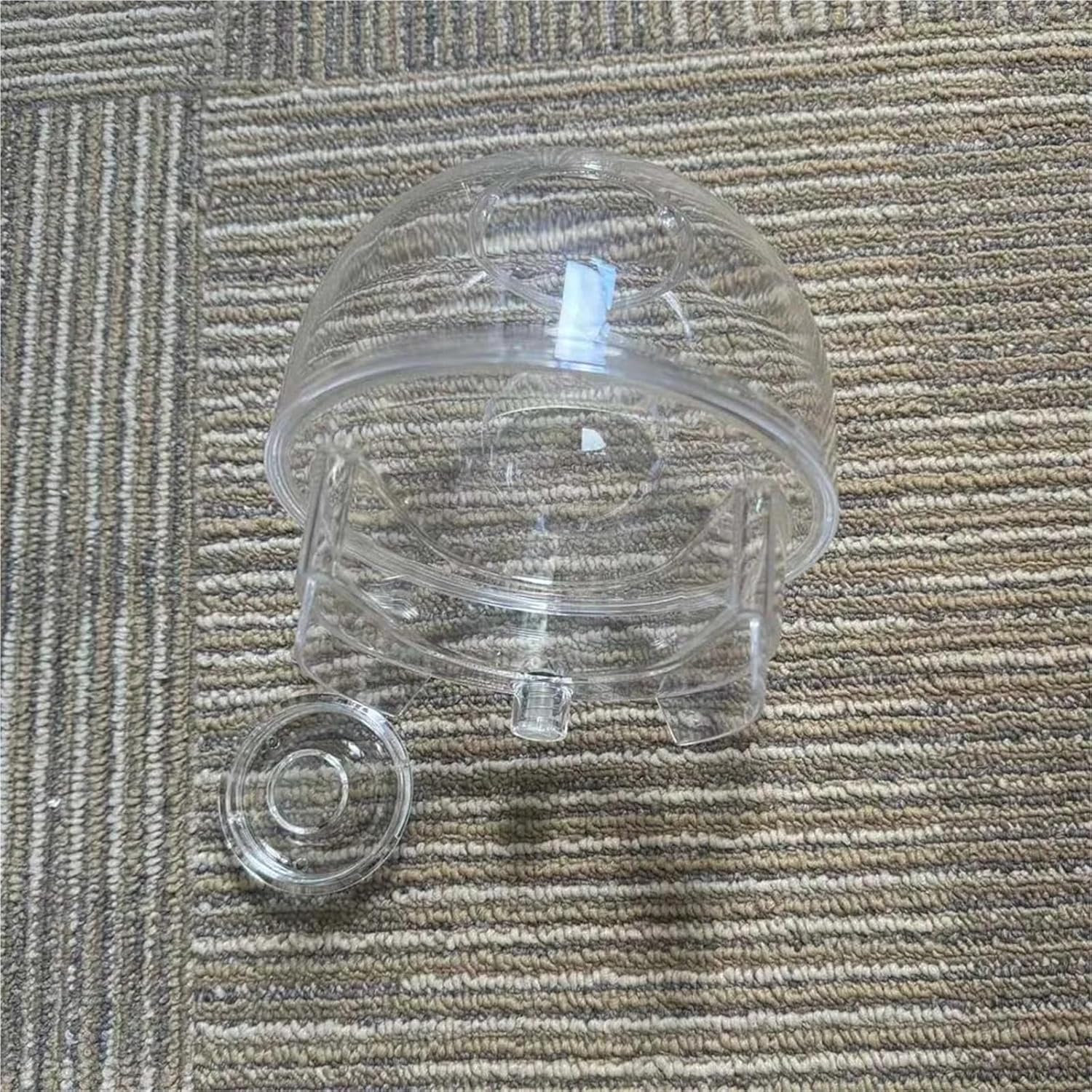 Water Tank Container Compatible for NESCAFE Dolce Gusto EDG636 EDG635 | Replacement Water Reservoir Accessories