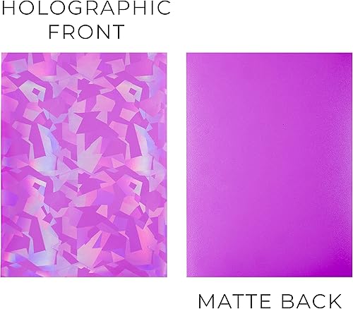 Miniatura 2 de 100 fundas holográficas rosas para tarjetas, ajuste perfecto, fundas brillantes para tarjetas coleccionables, tamaño estándar, fundas de Pokémon