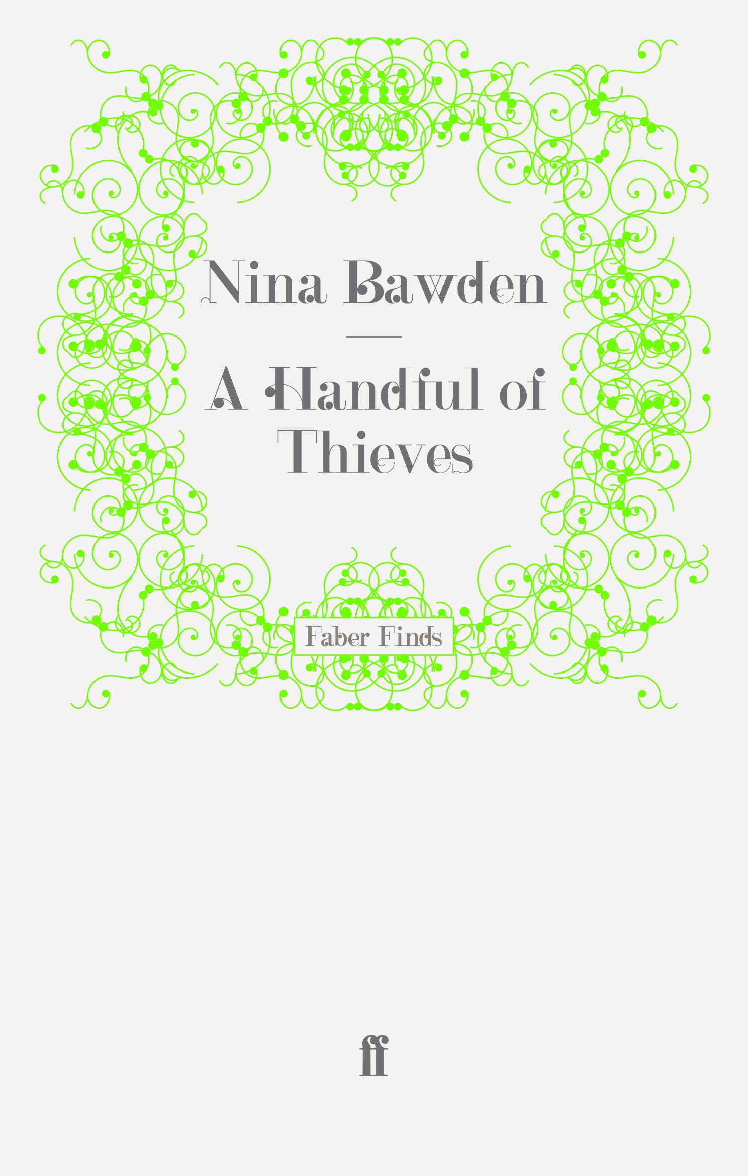 A Handful of Thieves