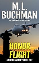 Honor Flight (Miranda Chase Stories Book 1)