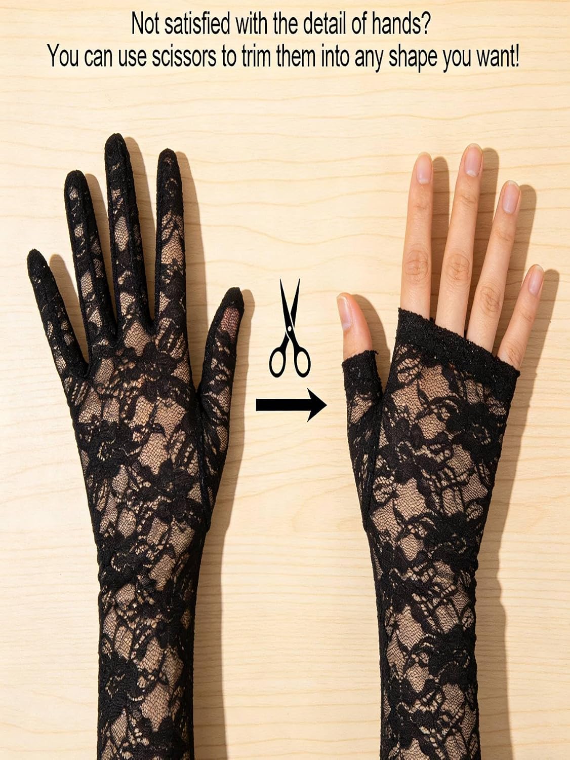 OYOANGLE Women's Fishnet Bodysuit Lace Lingerie Bodystocking Sexy Tights One Piece Rave Party Jumpsuit Outfits