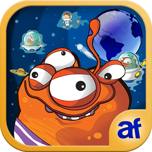 Hidden Objects Alien World - App on Amazon Appstore