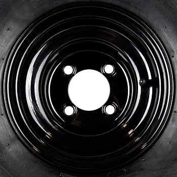 Bad Amazon.com: (2) All Terrain Tire Assemblies 18x9.50-8 Fits