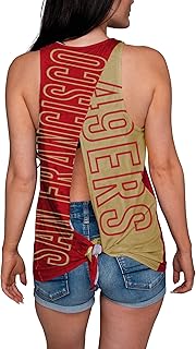 49ers women's apparel amazon