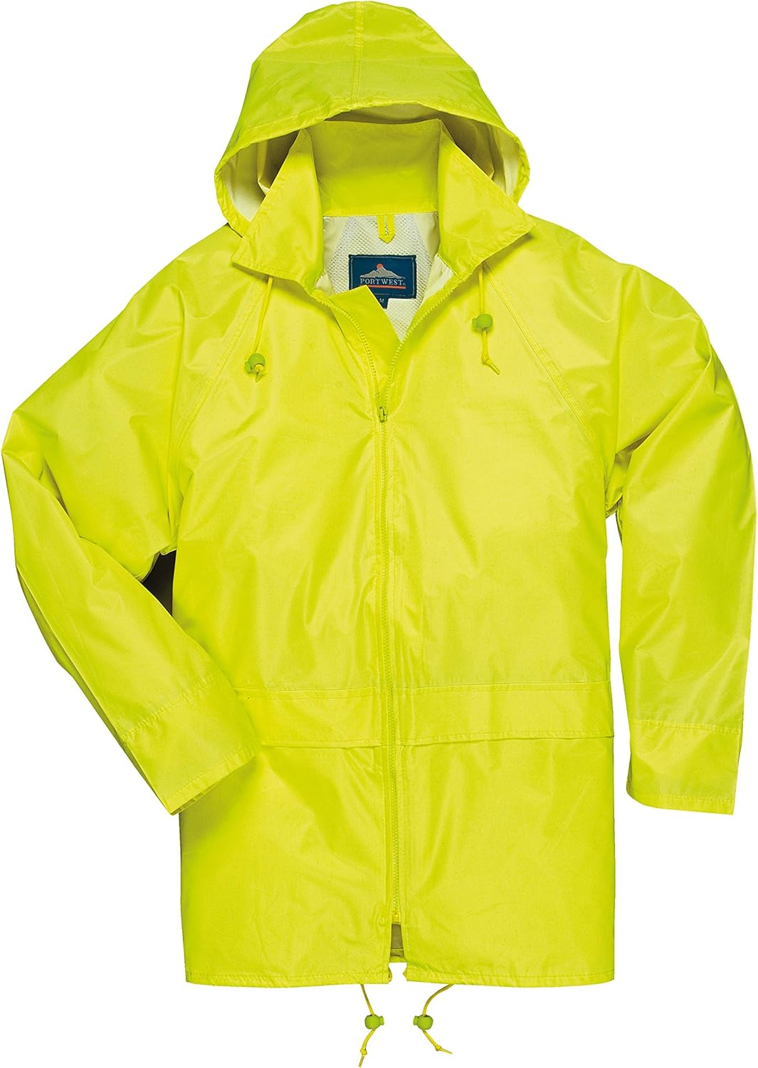 Portwest classic rain jacket Clearance