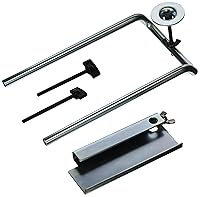 Algopix Similar Product 13 - Hitachi 322710 Extension Wing ASSY