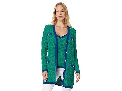 Lilly Pulitzer Tannery Sweater Set Women