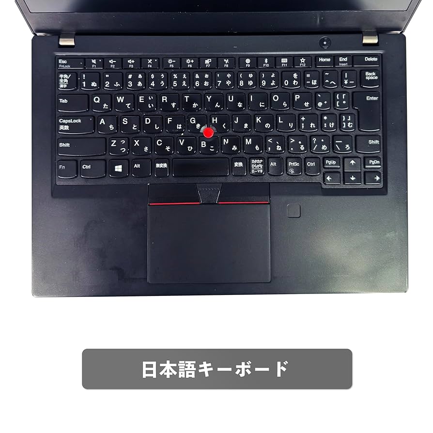 Windowsノート本体 ThinkPad X390 Corei5+Win11+MsOFFICE Windowsノート本体 ThinkPad X390 Corei5+Win11+MsOFFICE