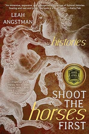 Shoot the Horses First