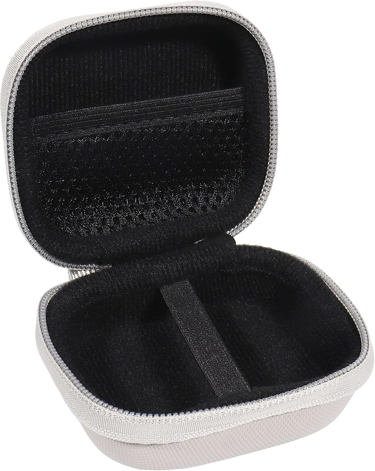 Case for Fit Pro True Wireless Noise Cancelling Earbuds (White Smoke)