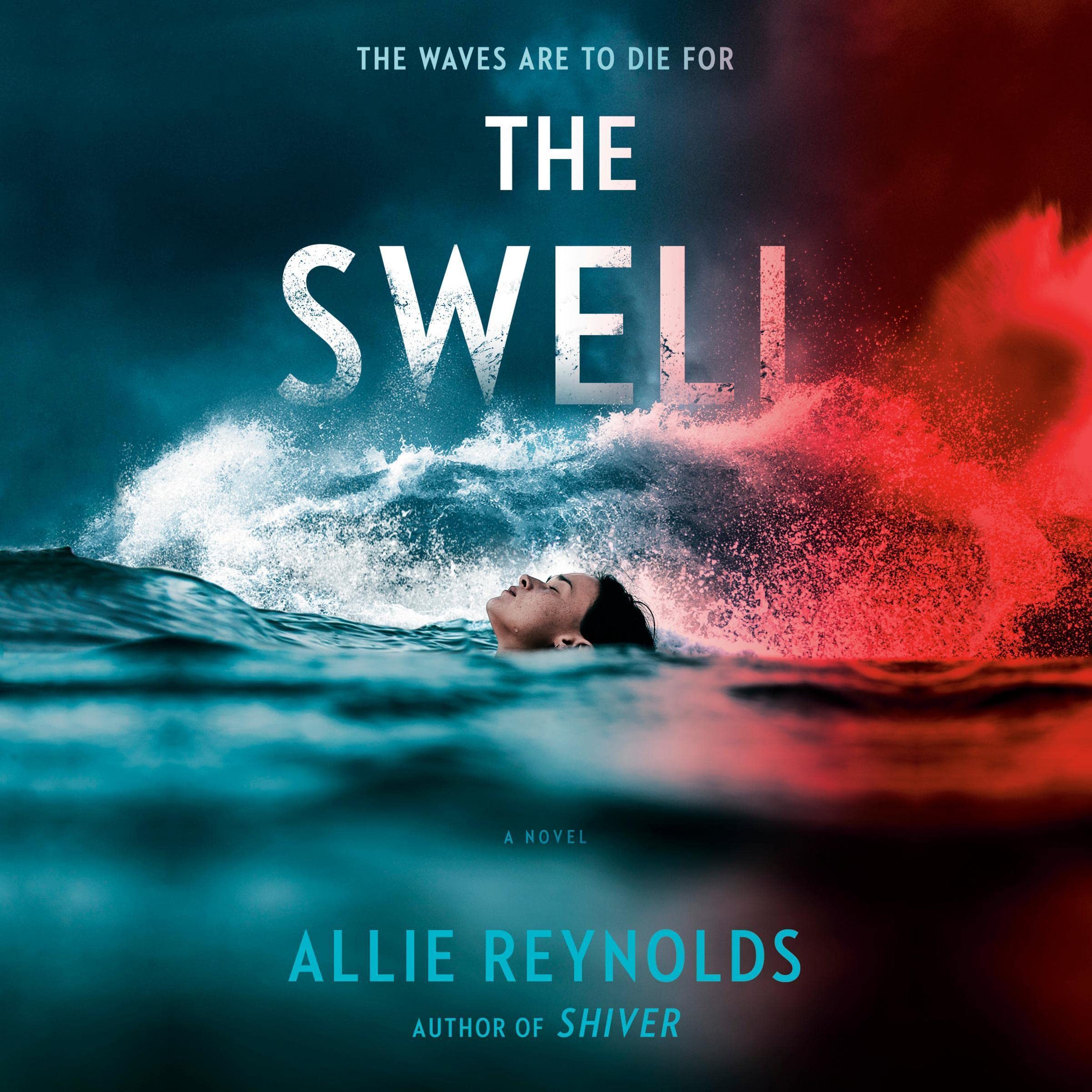 Cover art for The Swell