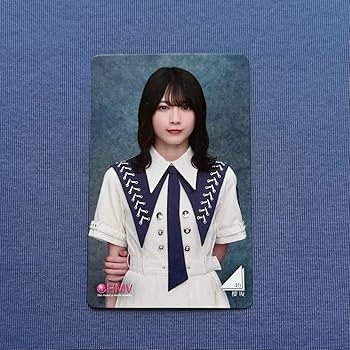 櫻坂46 森田ひかる 自業自得 フォトパネル / Type-G 特典ステッカー付 櫻坂46 森田ひかる 自業自得 フォトパネル / Type-G 特典