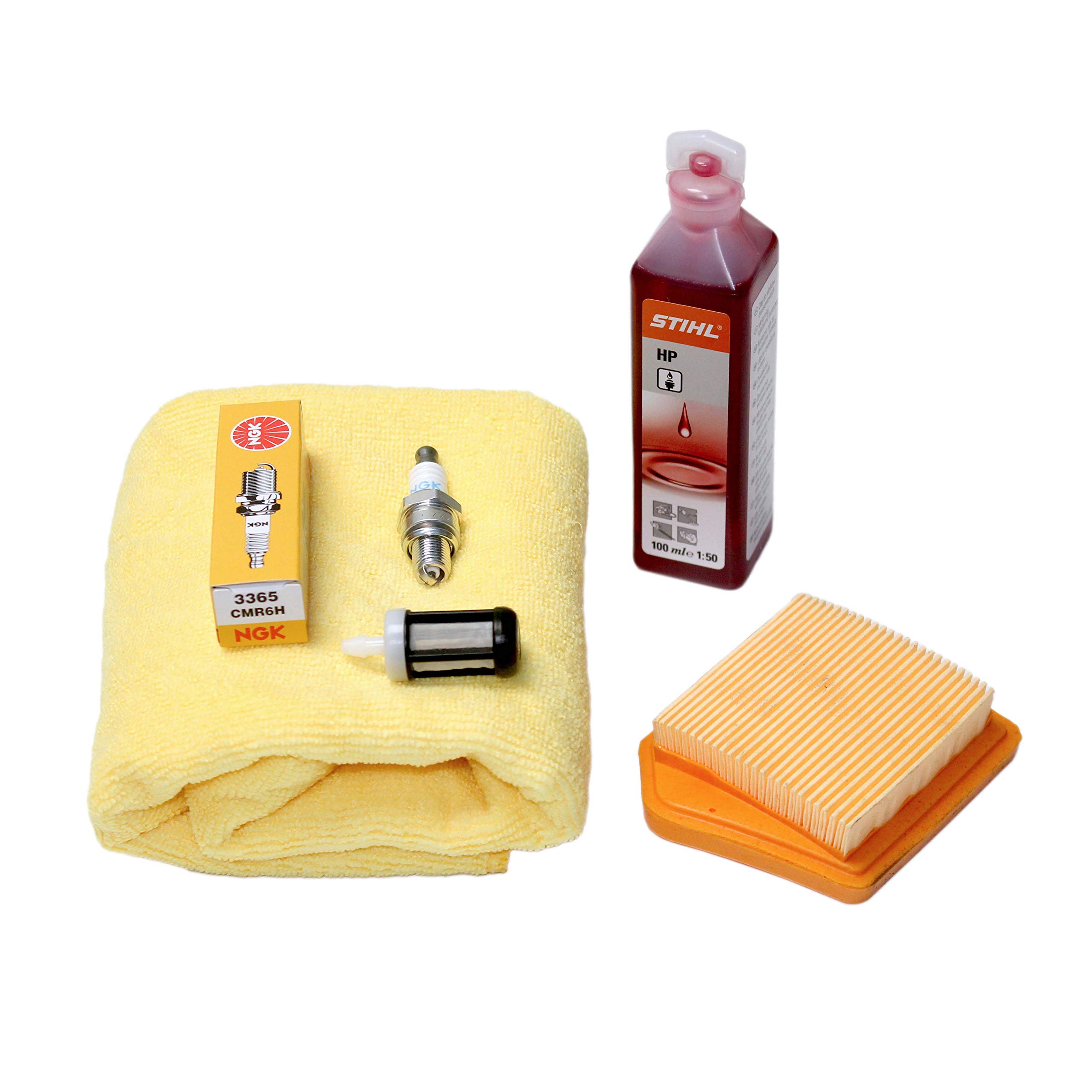Product Pro Service Kit for STIHL FS(240 260 360 410 460) FR(410 460)